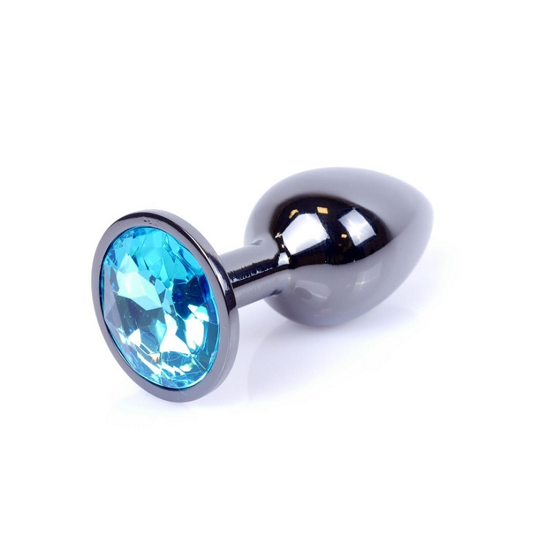 Korki analne stalowe